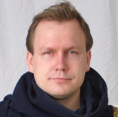 Lasse Vartianen